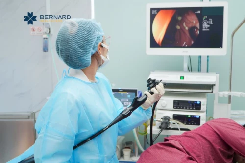 Phát hiện sớm ung thư đại tràng sigma – khi tầm soát đúng giúp nâng tỷ lệ điều trị thành công lên tới 90%